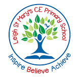 Pupil Leaders - Leigh St Mary's CE Primary School